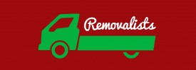 Removalists Mount Molloy - Furniture Removalist Services